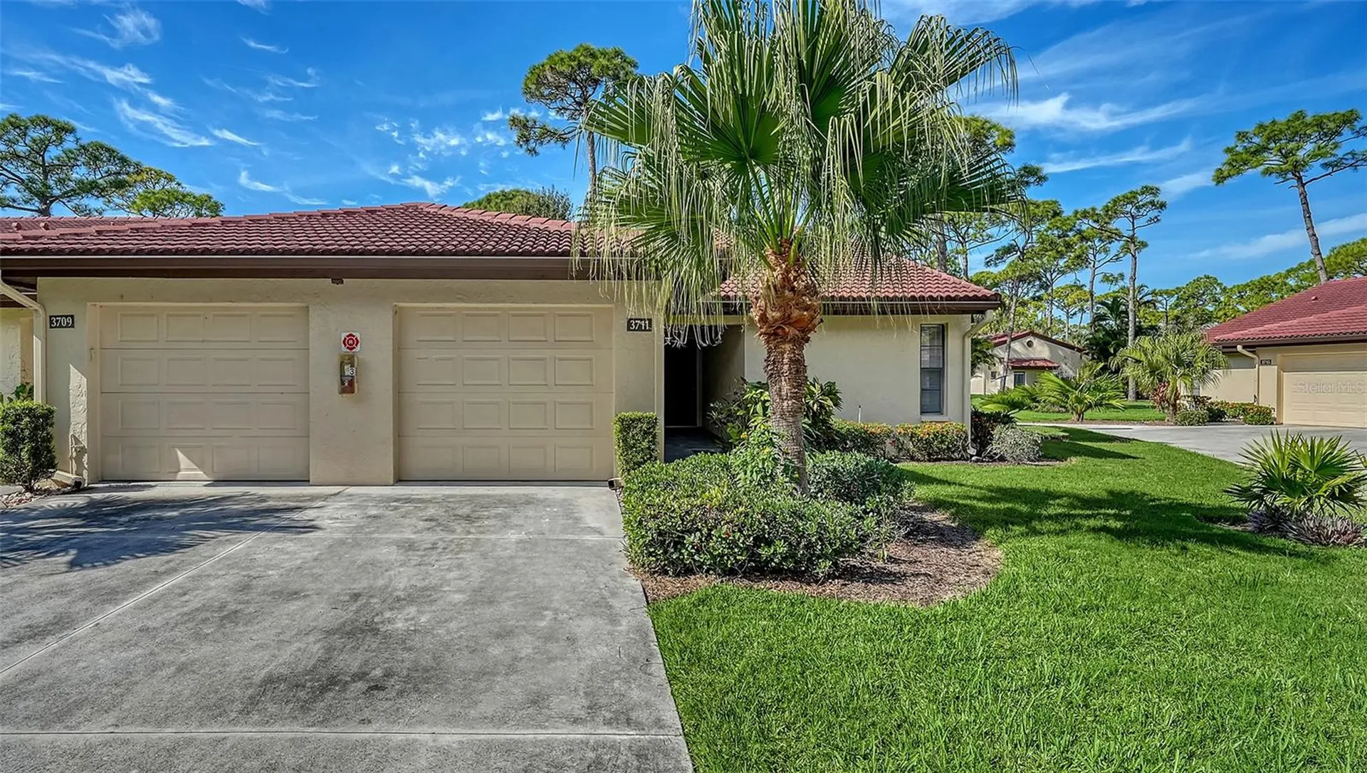 3711 Pinecone Court Sarasota FL 34238