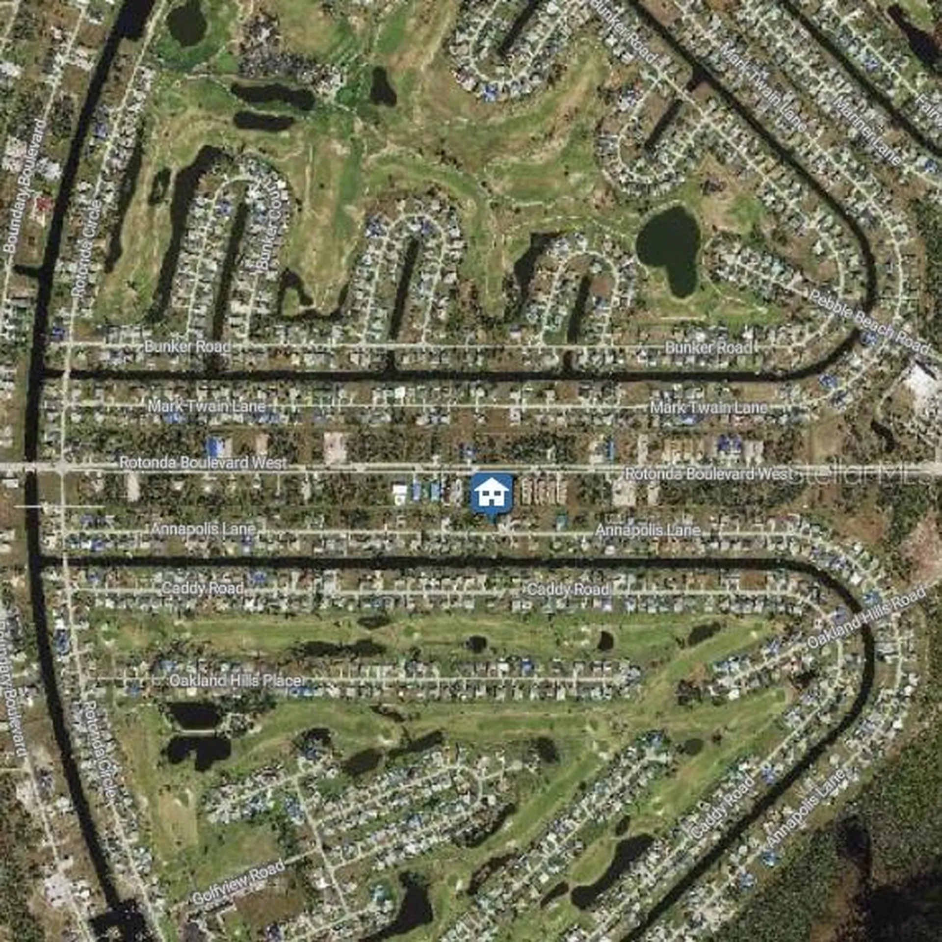 223 Annapolis Lane Rotonda West FL 33947