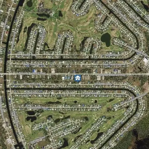 223 Annapolis Lane Rotonda West FL 33947