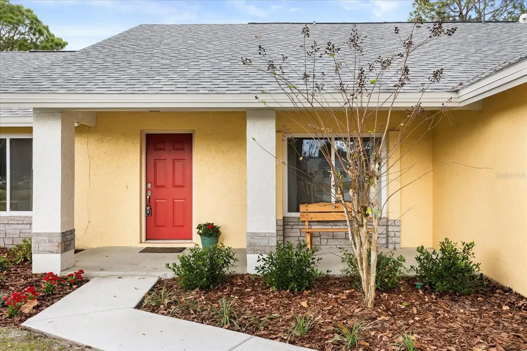 7741 Lake Andrea Circle Mount Dora FL 32757