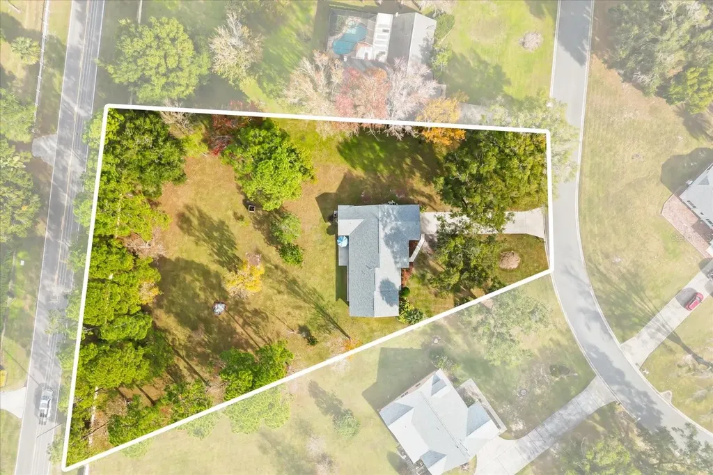 7741 Lake Andrea Circle Mount Dora FL 32757