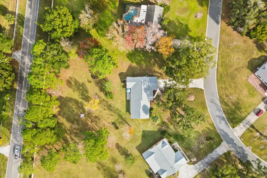7741 Lake Andrea Circle Mount Dora FL 32757