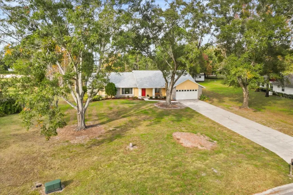 7741 Lake Andrea Circle Mount Dora FL 32757
