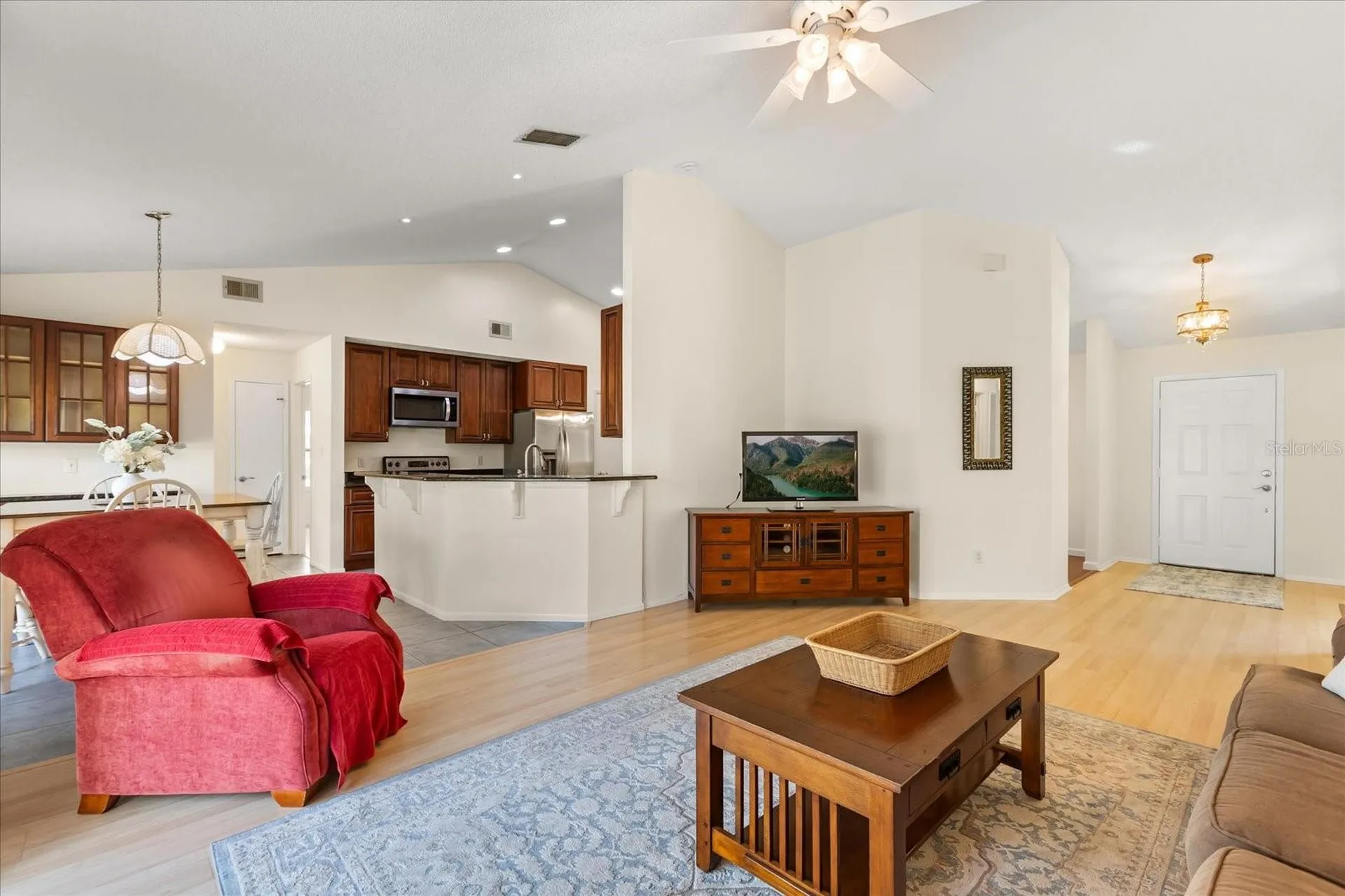 7741 Lake Andrea Circle Mount Dora FL 32757