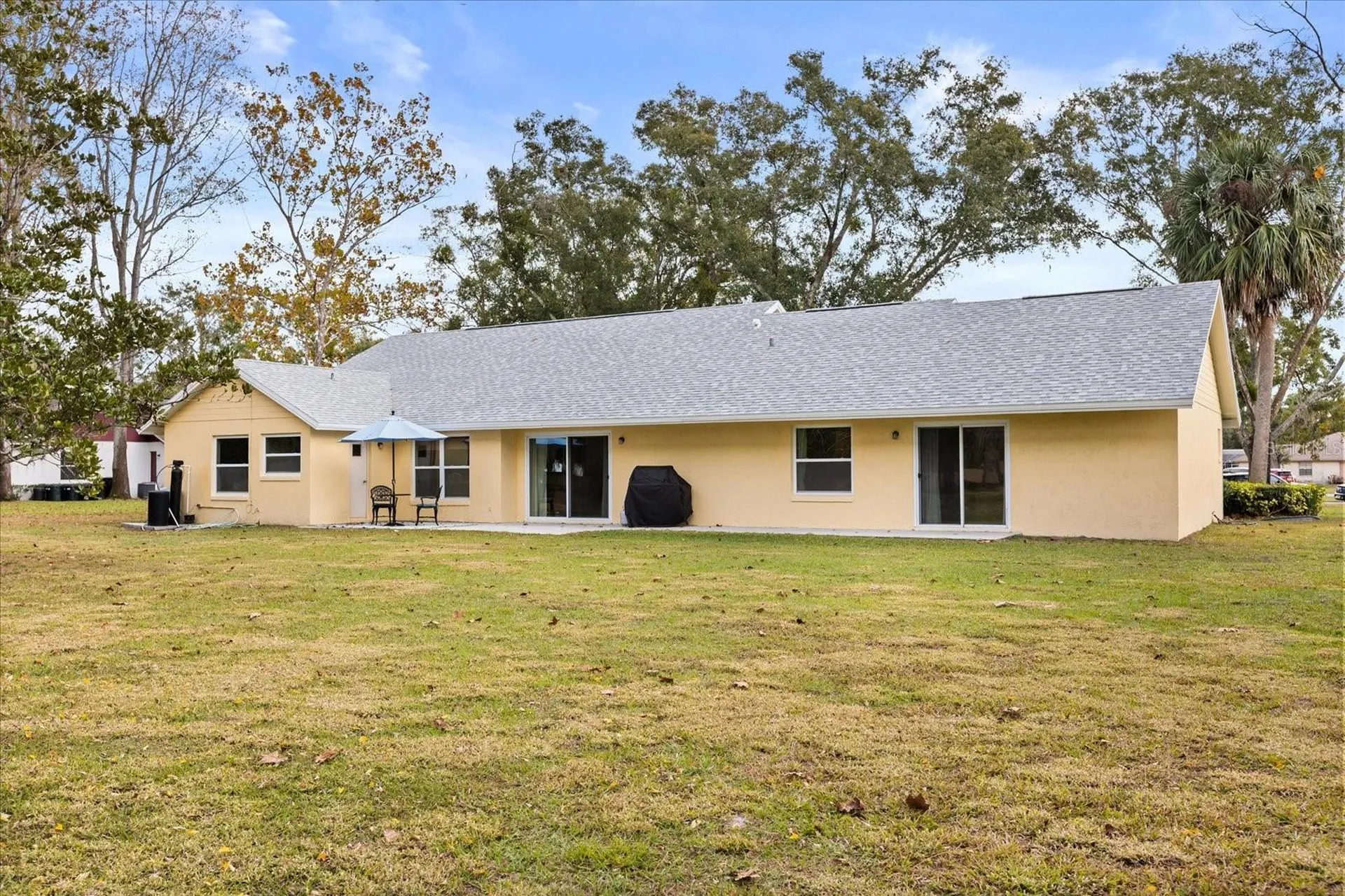 7741 Lake Andrea Circle Mount Dora FL 32757