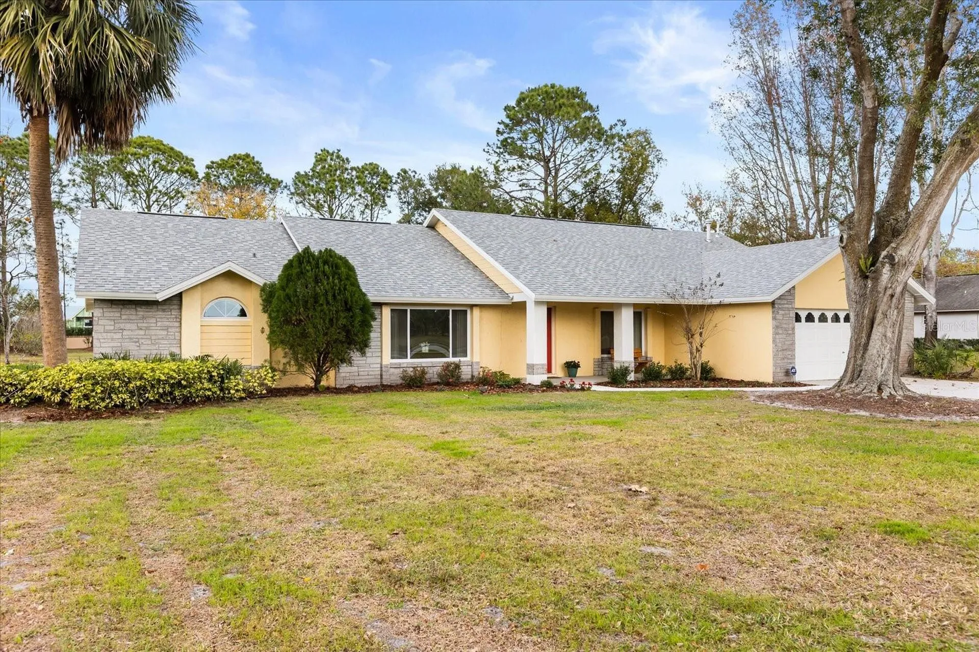 7741 Lake Andrea Circle Mount Dora FL 32757