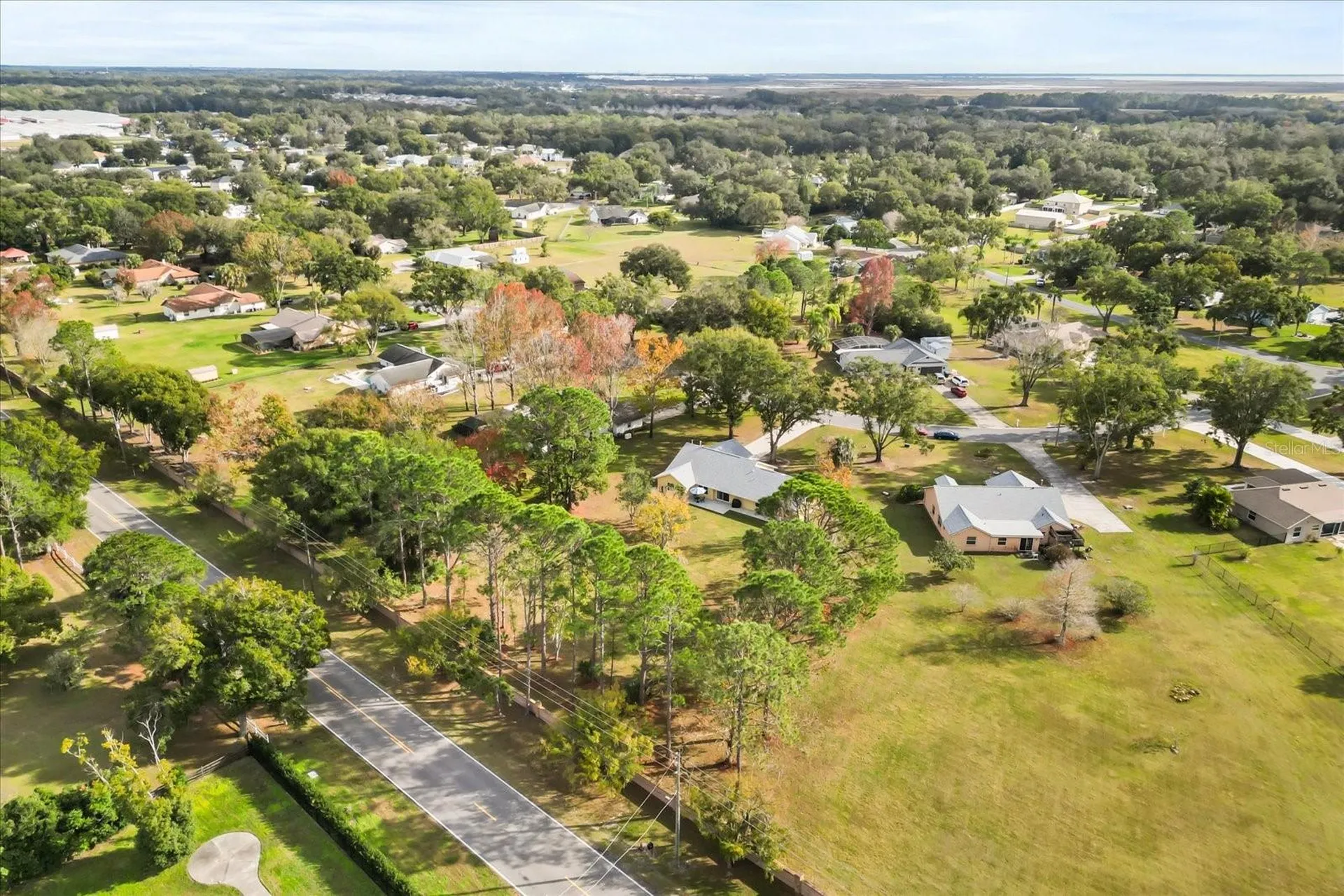 7741 Lake Andrea Circle Mount Dora FL 32757