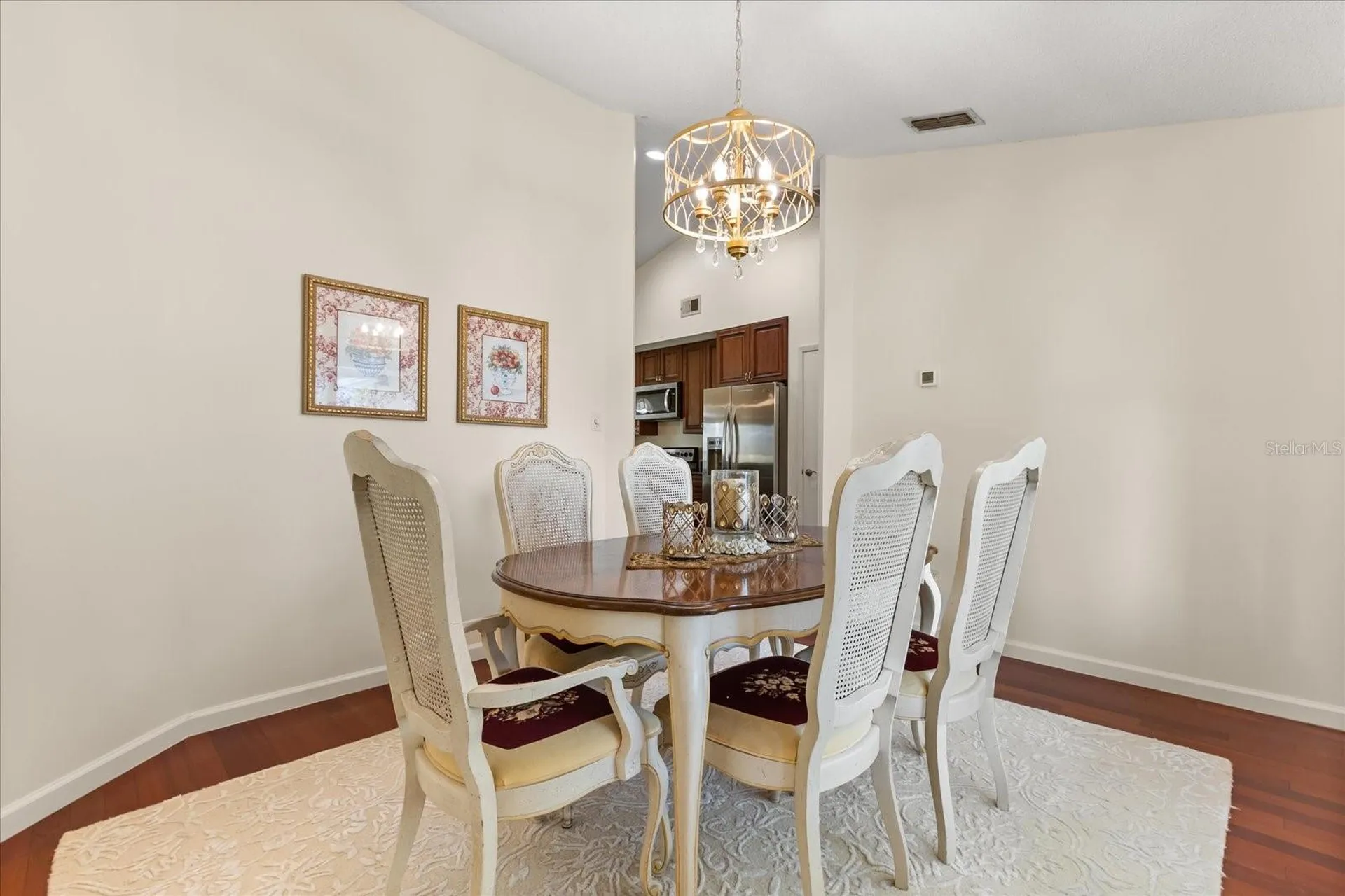 7741 Lake Andrea Circle Mount Dora FL 32757