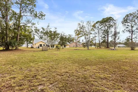 7741 Lake Andrea Circle Mount Dora FL 32757