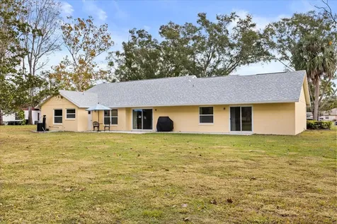 7741 Lake Andrea Circle Mount Dora FL 32757