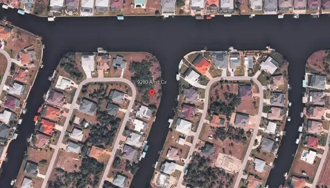 9280 Arrid Circle Port Charlotte FL 33981