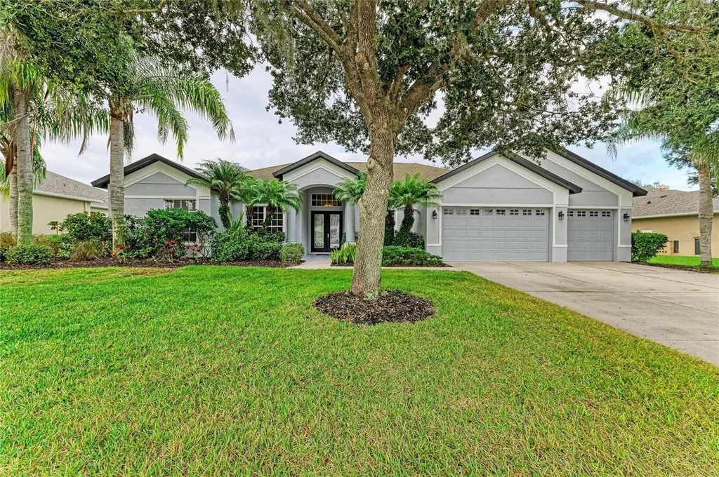 1906 154th Street E Bradenton FL 34212