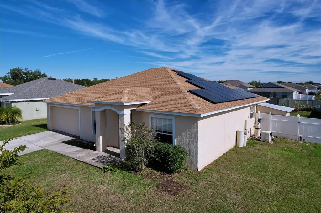 455 Majestic Gardens Boulevard Winter Haven FL 33880