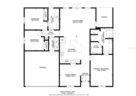 455 Majestic Gardens Boulevard Winter Haven FL 33880