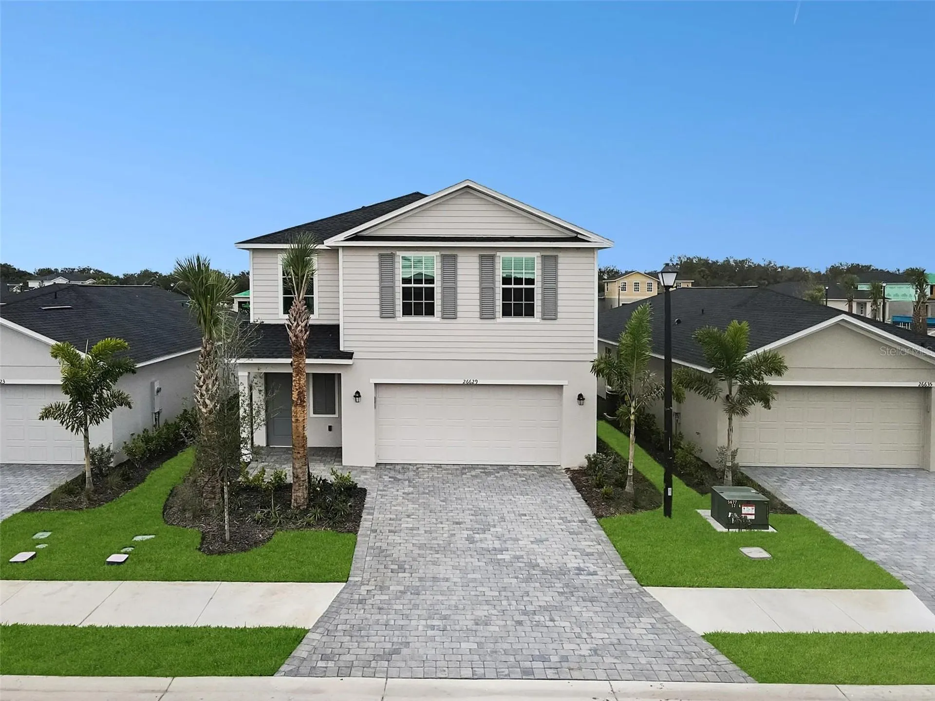 26629 Jasper Way Punta Gorda FL 33955