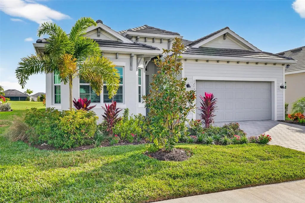 12752 Tulum Loop Venice FL 34293