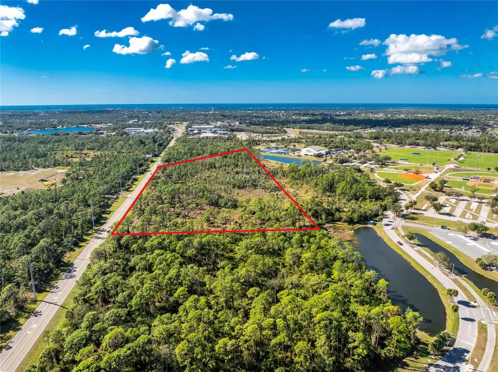 River Road Englewood FL 34223