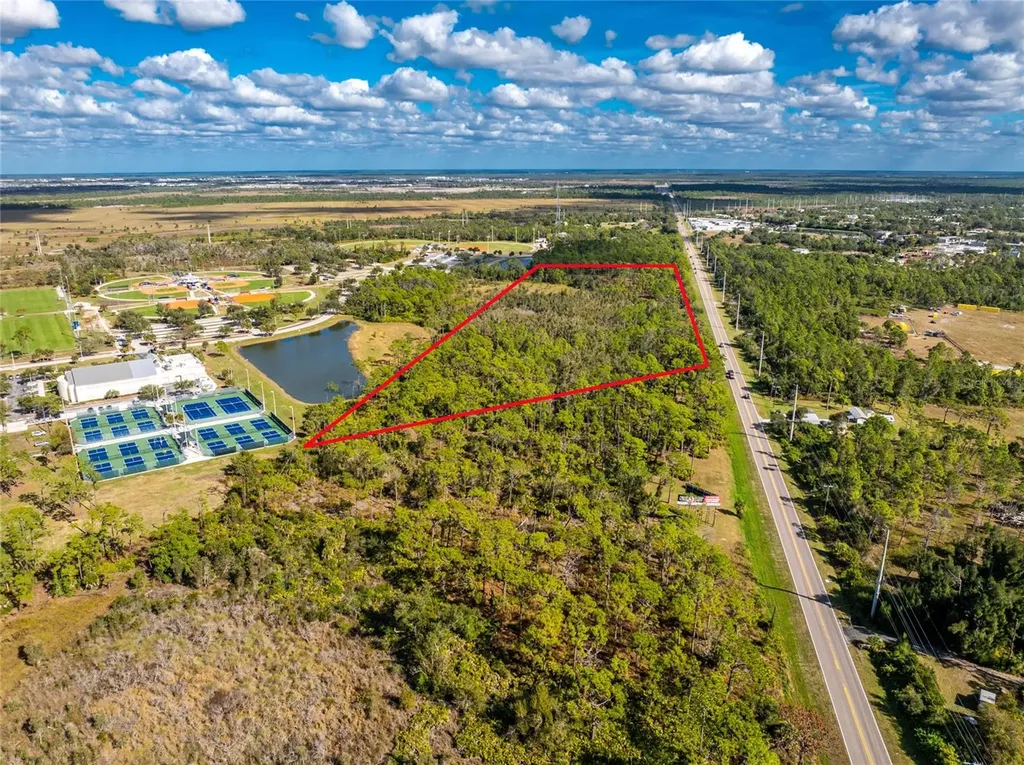 River Road Englewood FL 34223