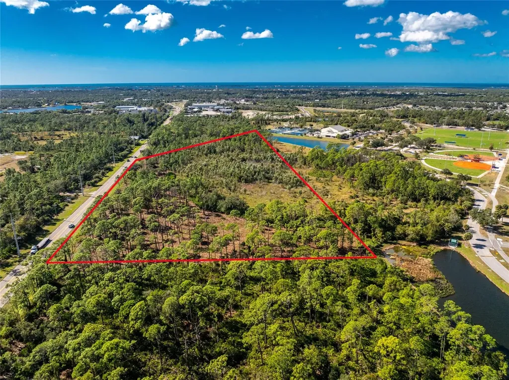River Road Englewood FL 34223