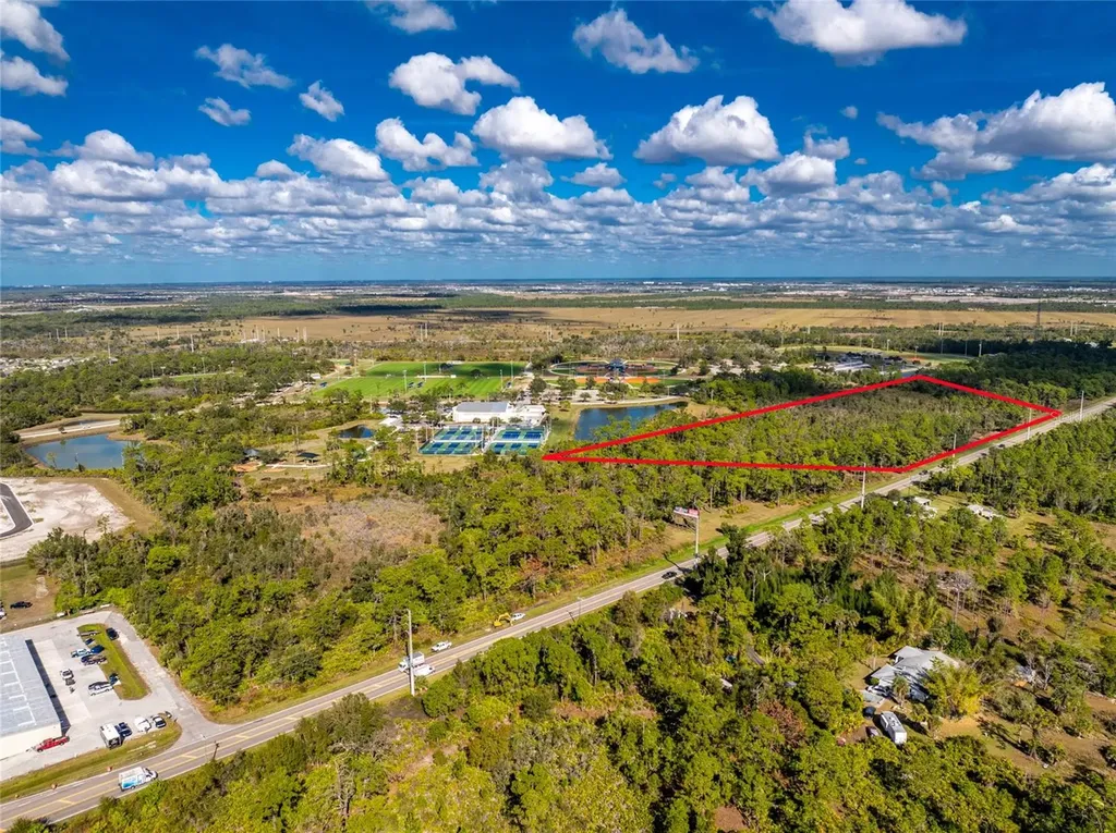 River Road Englewood FL 34223