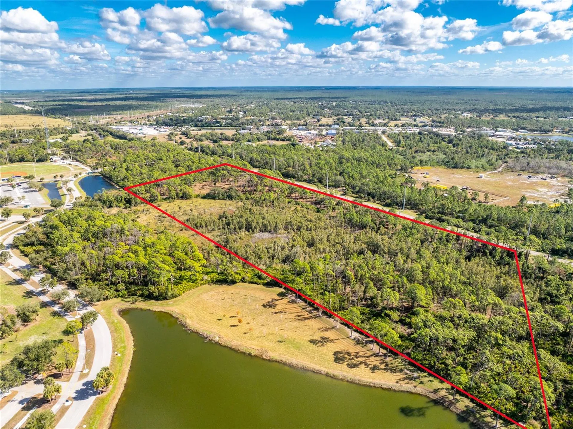 River Road Englewood FL 34223