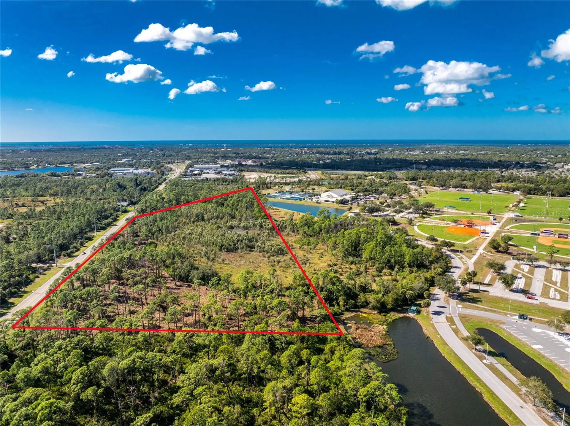 River Road Englewood FL 34223