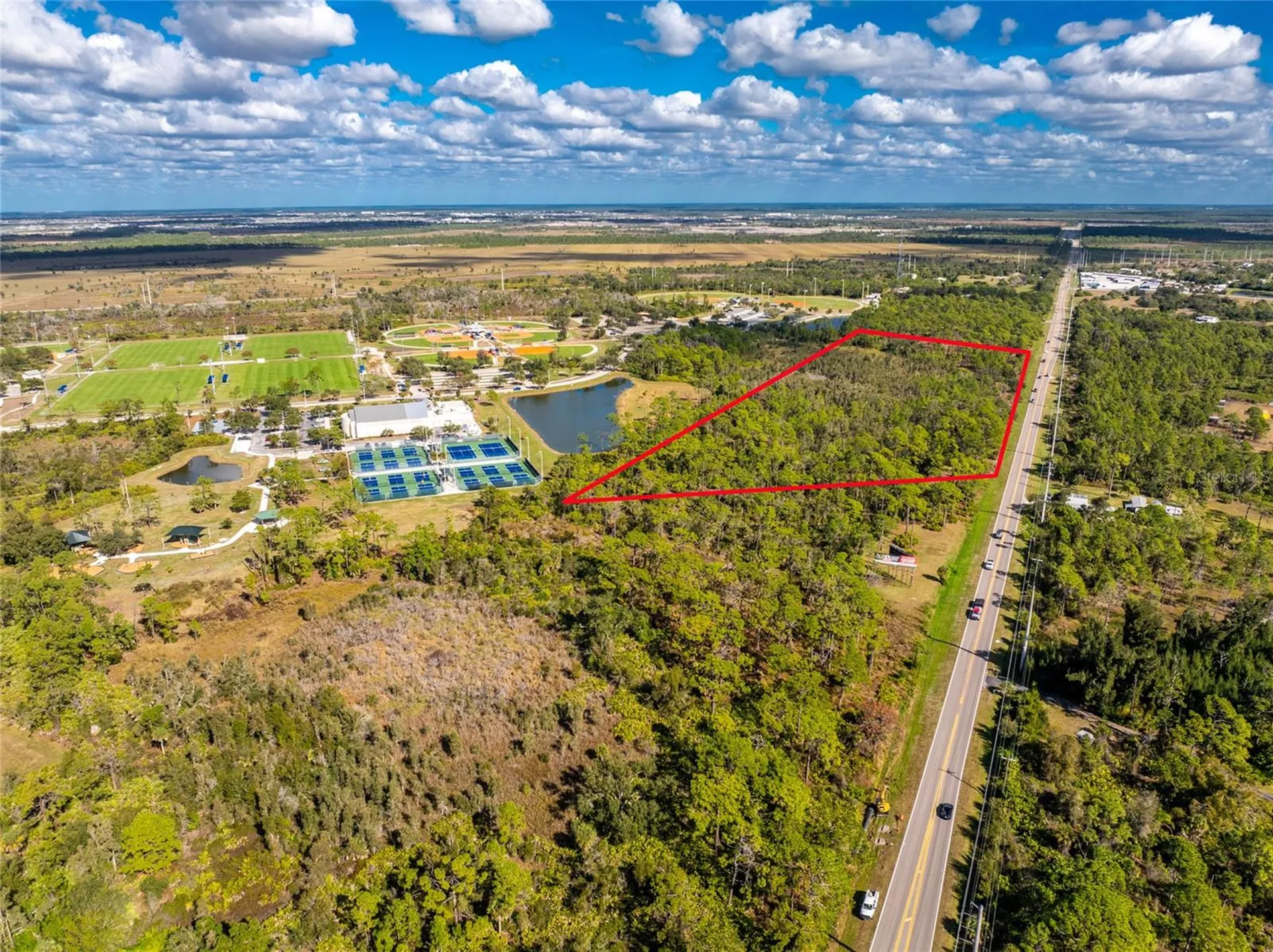 River Road Englewood FL 34223