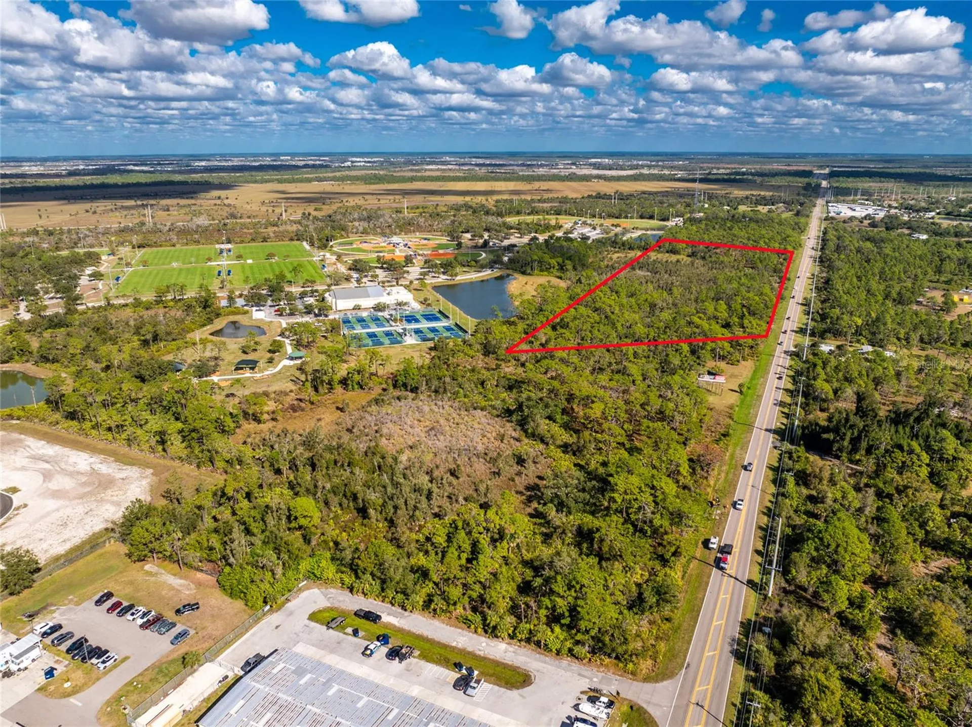River Road Englewood FL 34223