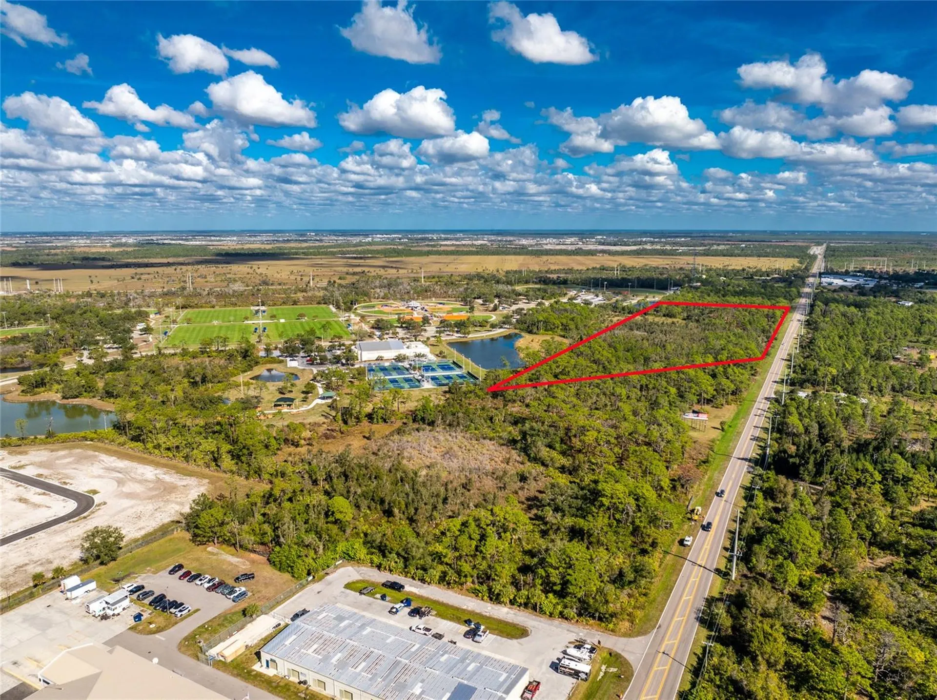 River Road Englewood FL 34223