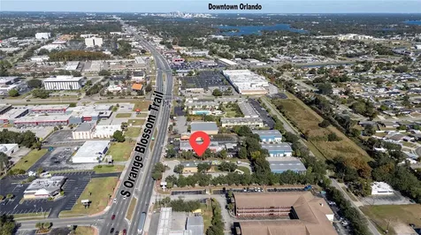 7155 S Orange Blossom Trail Orlando FL 32809