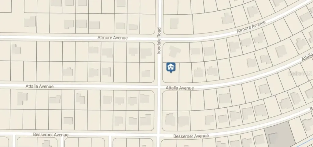 LOT#13 Irondale Road North Port FL 34287