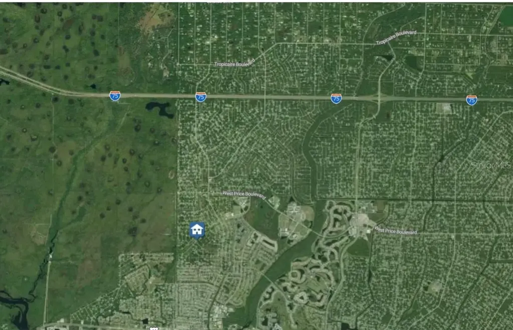 LOT#13 Irondale Road North Port FL 34287