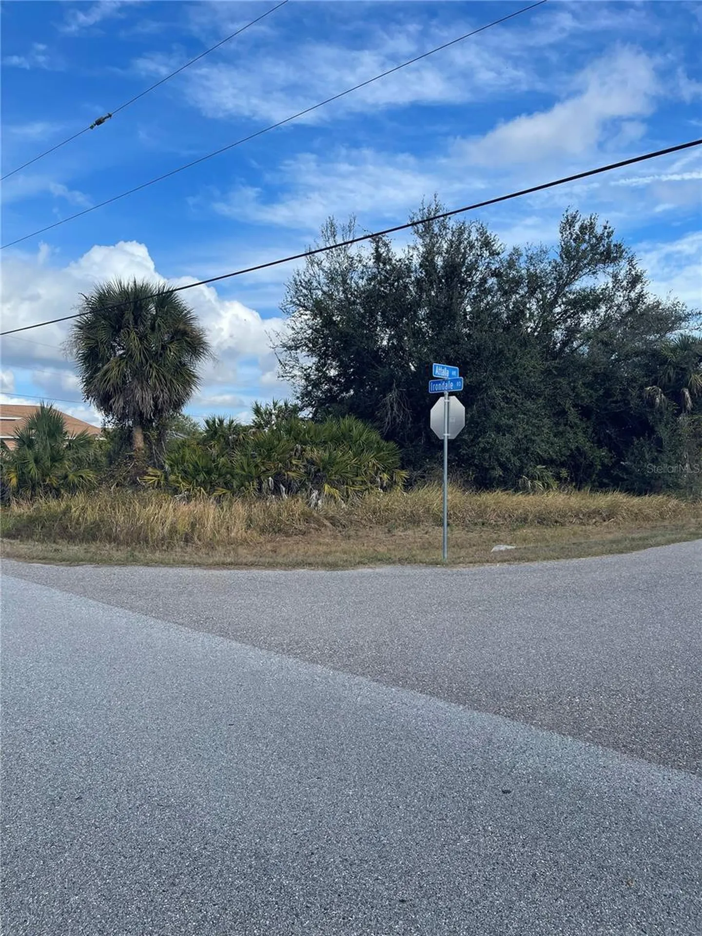 LOT#13 Irondale Road North Port FL 34287