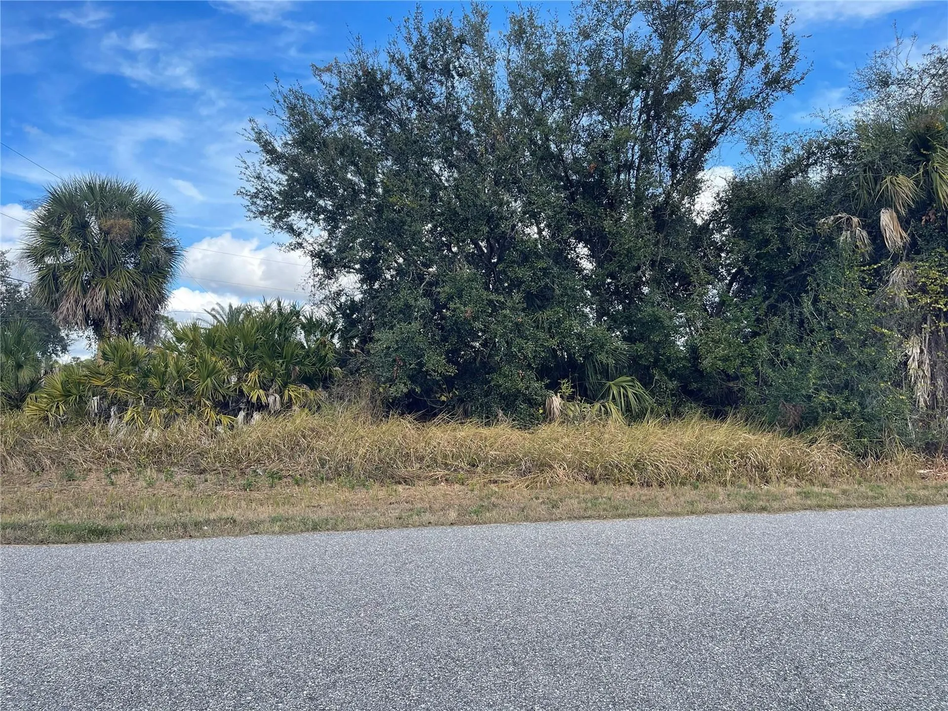 LOT#13 Irondale Road North Port FL 34287