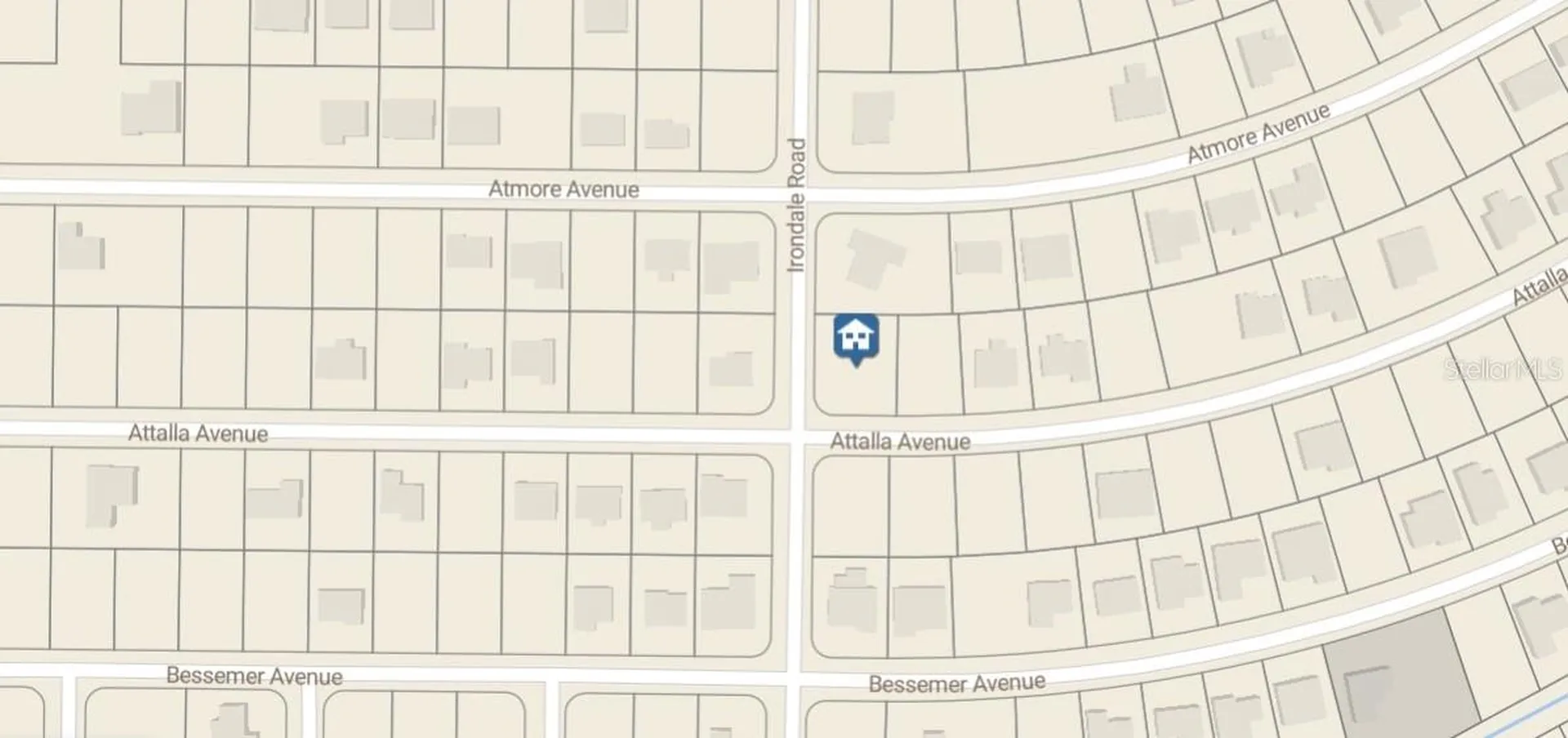 LOT#13 Irondale Road North Port FL 34287