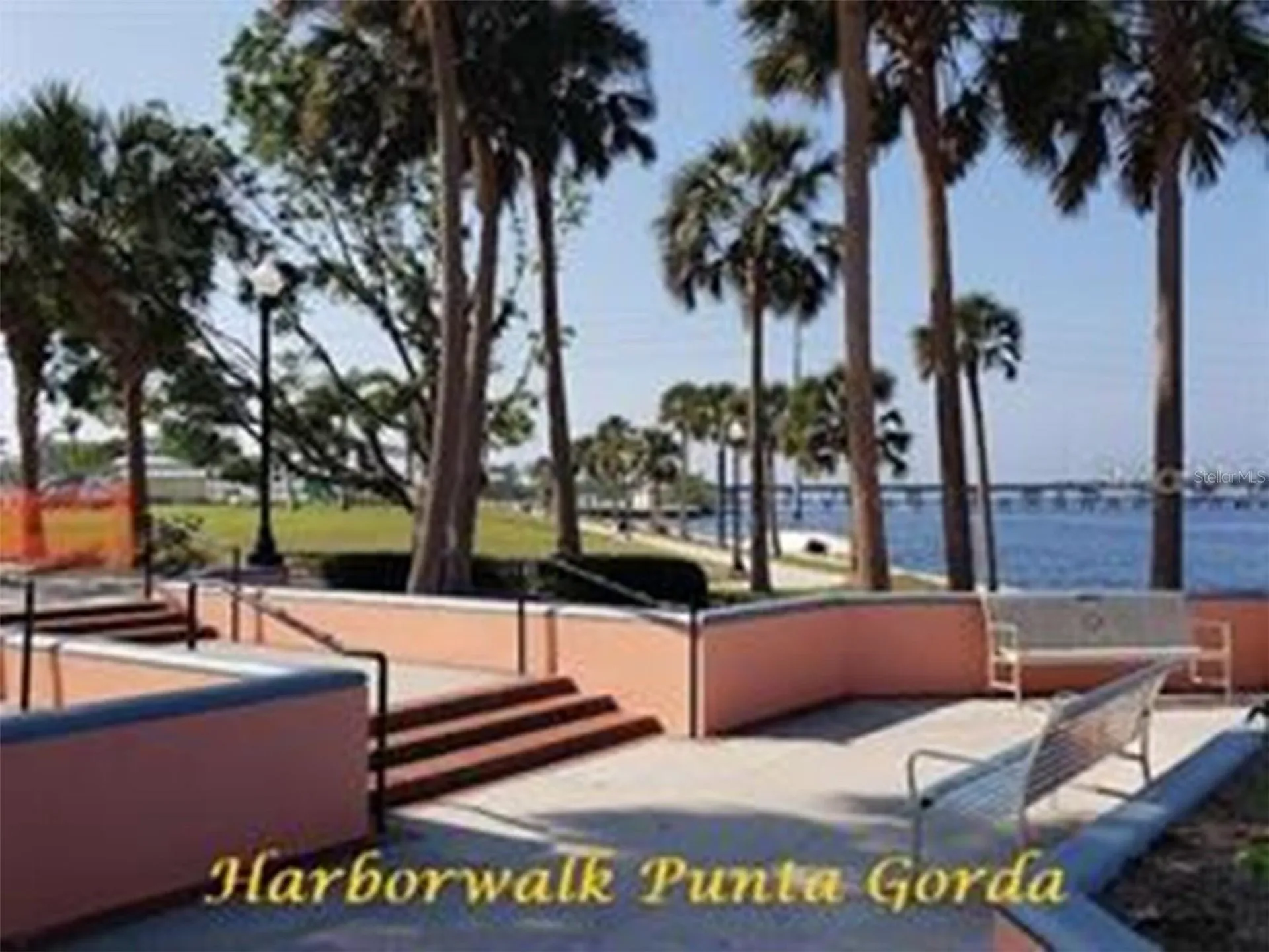 LOT#13 Irondale Road North Port FL 34287