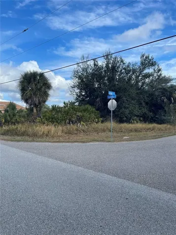 LOT#13 Irondale Road North Port FL 34287