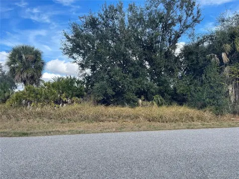LOT#13 Irondale Road North Port FL 34287
