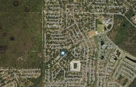 LOT#13 Irondale Road North Port FL 34287
