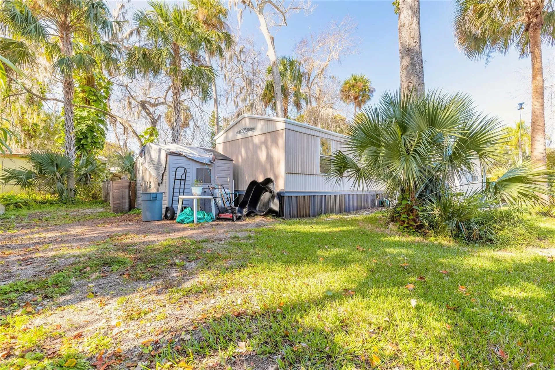 1051 Green Acres Circle N South Daytona FL 32119