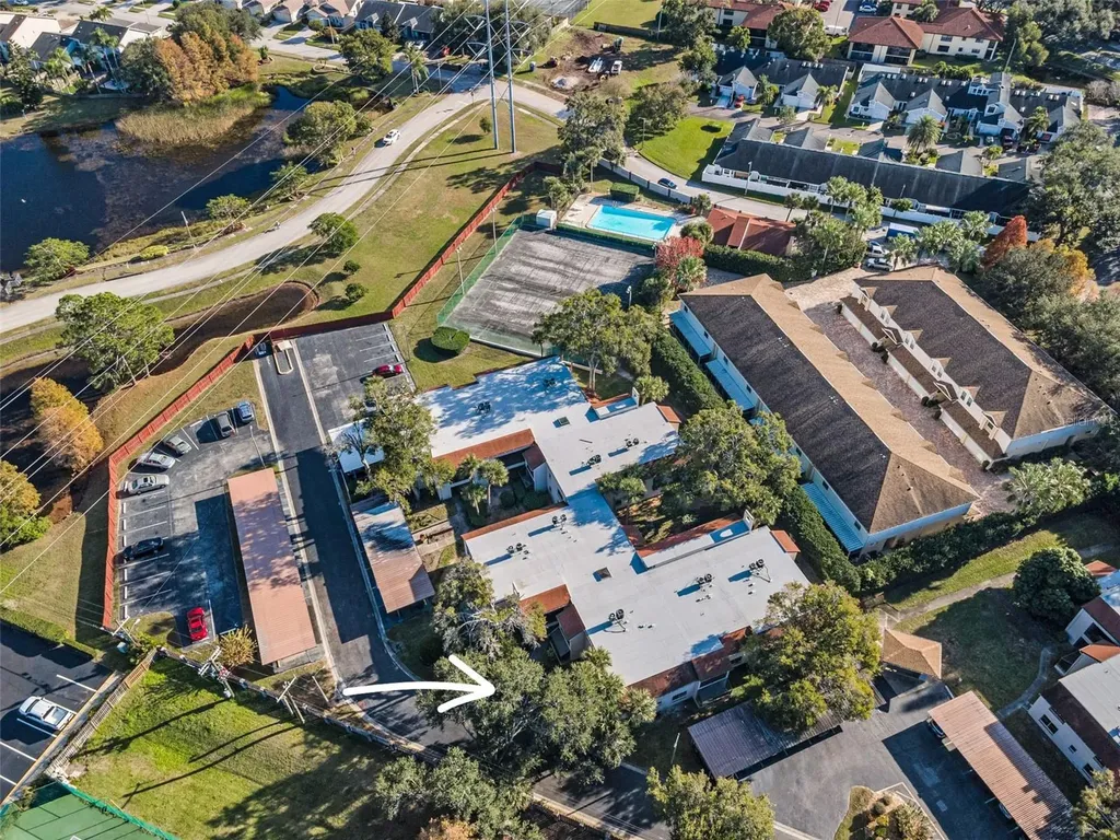 2971 Estancia Boulevard Clearwater FL 33761