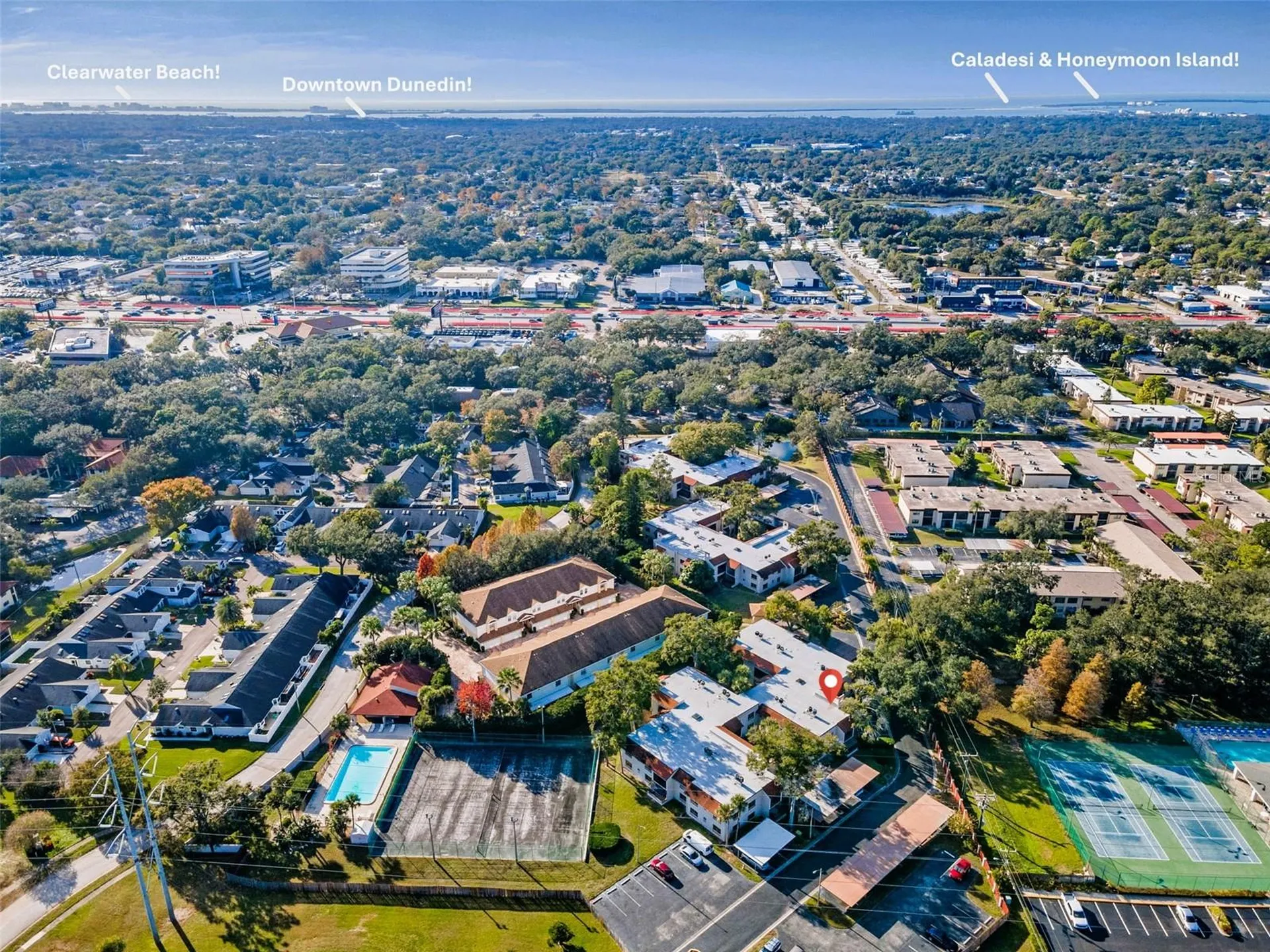 2971 Estancia Boulevard Clearwater FL 33761