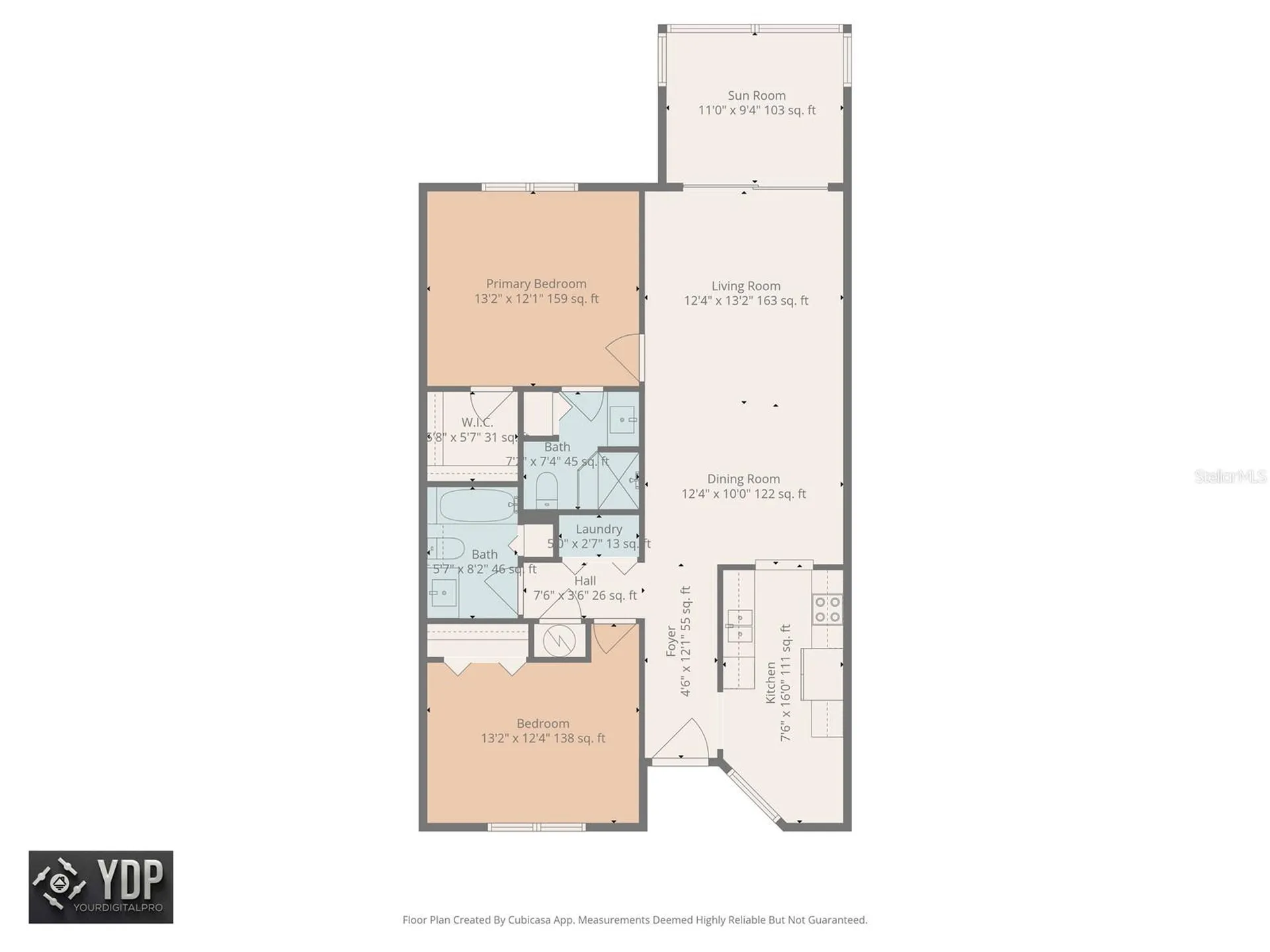 2971 Estancia Boulevard Clearwater FL 33761