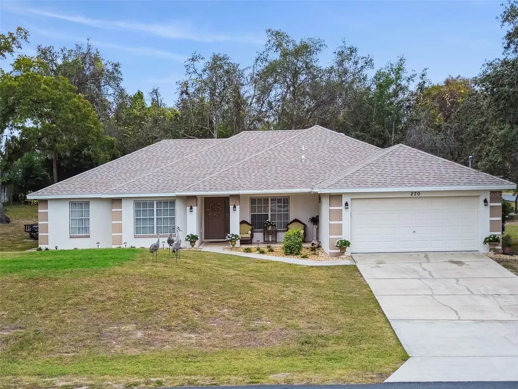 270 Planter Road Spring Hill FL 34606