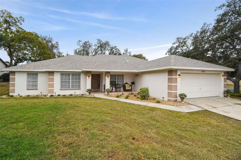 270 Planter Road Spring Hill FL 34606
