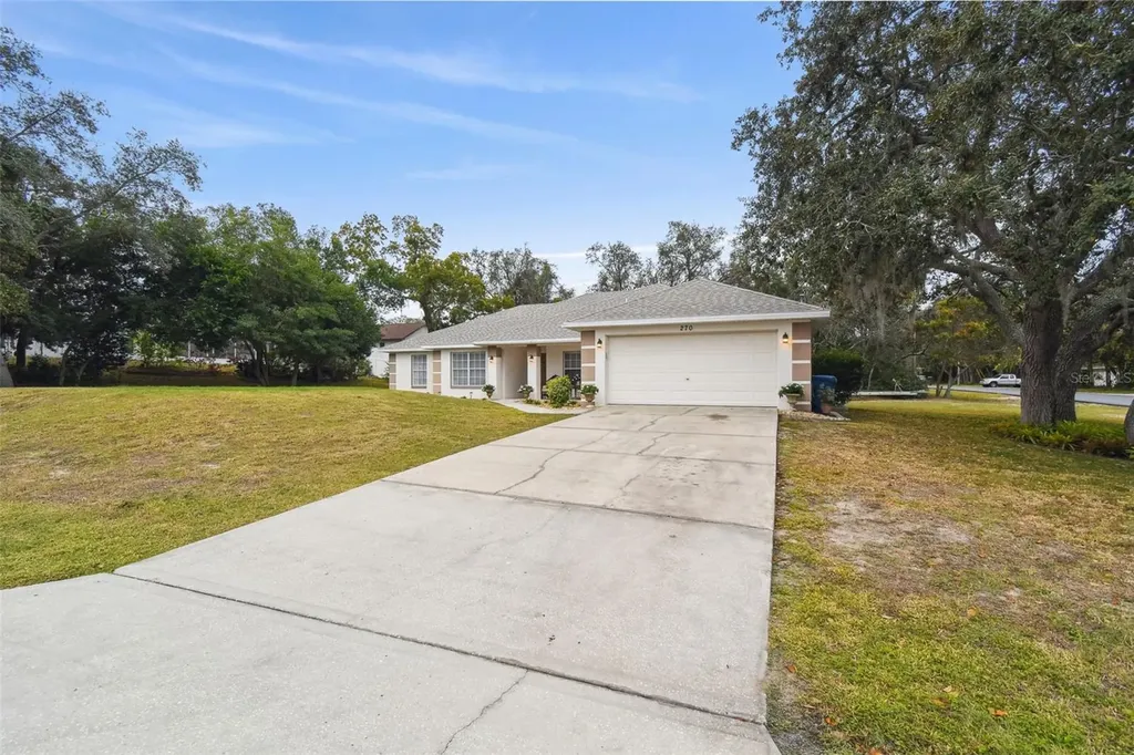 270 Planter Road Spring Hill FL 34606
