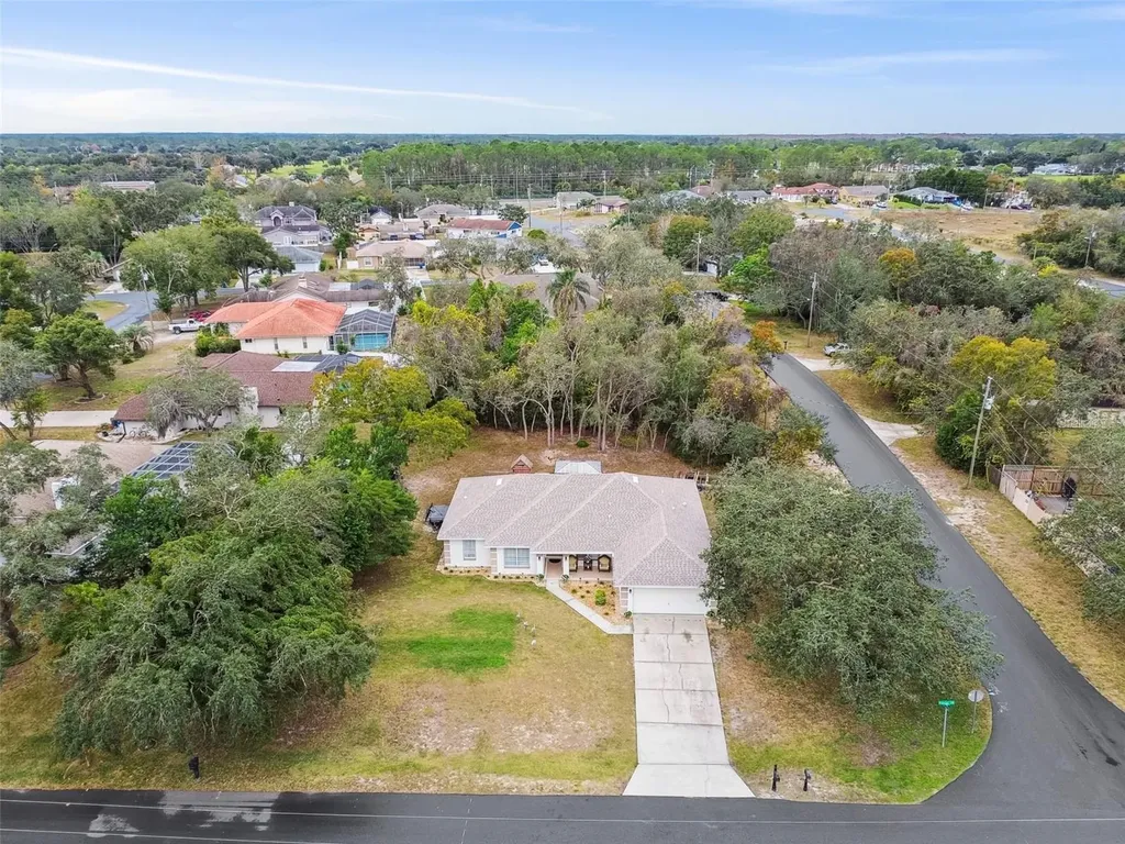 270 Planter Road Spring Hill FL 34606