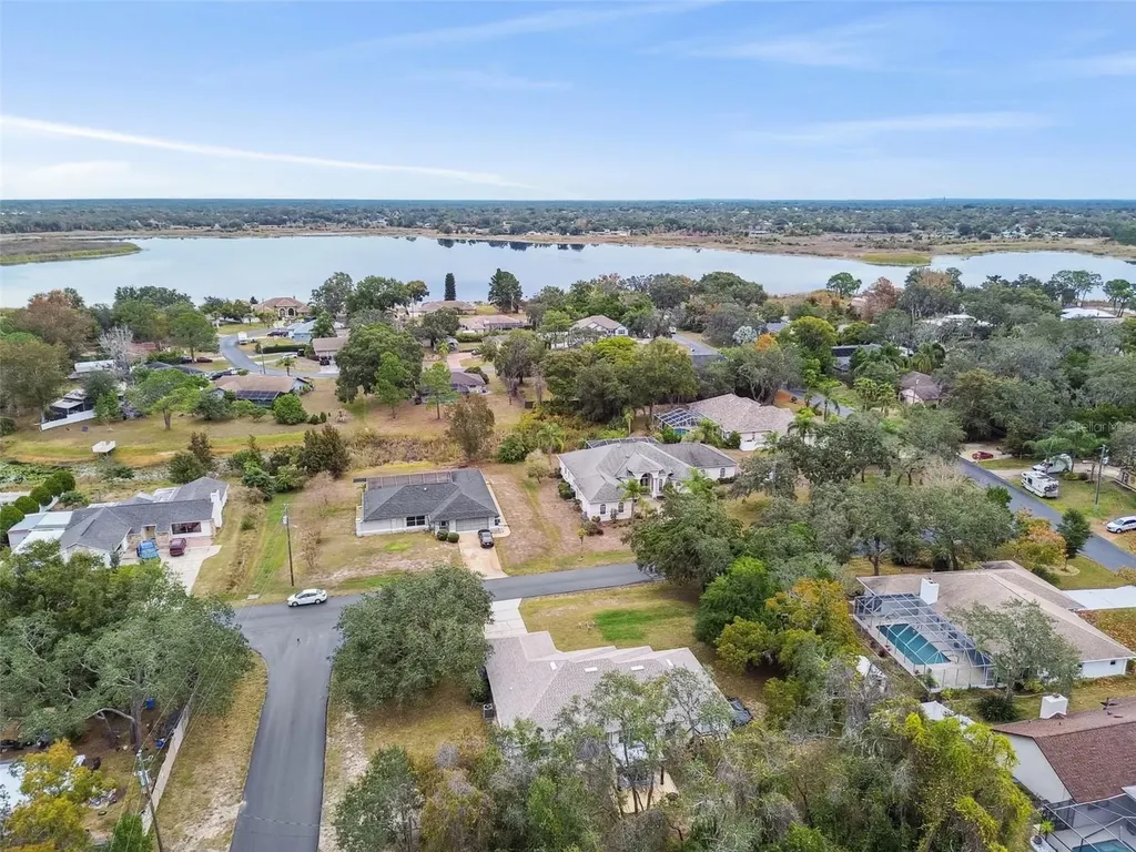270 Planter Road Spring Hill FL 34606