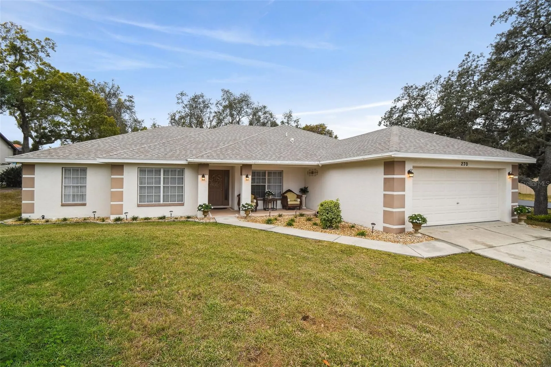 270 Planter Road Spring Hill FL 34606