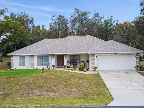 270 Planter Road Spring Hill FL 34606